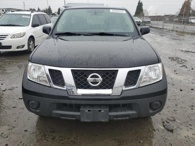 Photo 5 from auction – 2015 NISSAN FRONTIER S with VIN 1N6BD0CT0FN754656