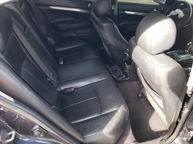 Photo 10 from auction – 2012 INFINITI G37 BASE with VIN JN1CV6AP2CM930060