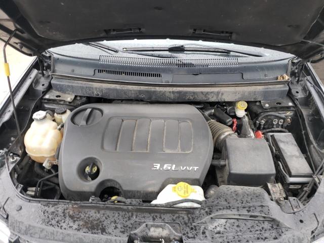 Photo 12 from auction – 2014 DODGE JOURNEY R/ with VIN 3C4PDCEG7ET276874