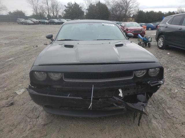 Photo 5 from auction – 2014 DODGE CHALLENGER with VIN 2C3CDYAGXEH302849