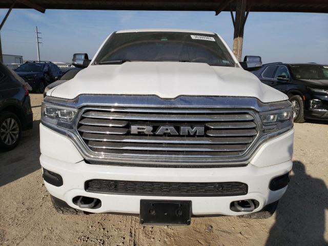 Photo 5 from auction – 2022 RAM 1500 LONGH with VIN 1C6SRFKT2NN208861