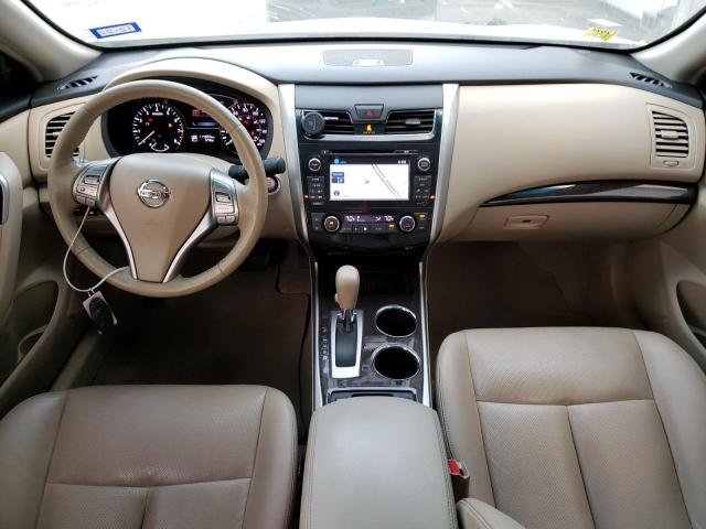 Photo 8 from auction – 2013 NISSAN ALTIMA 2.5 with VIN 1N4AL3AP3DN481093