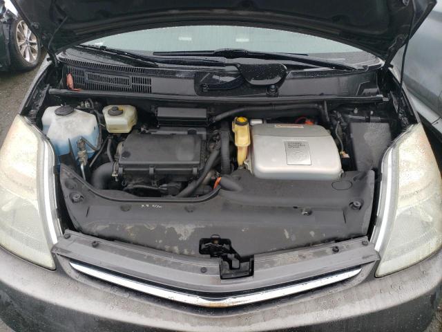 Photo 11 from auction – 2008 TOYOTA PRIUS with VIN JTDKB20U483324709
