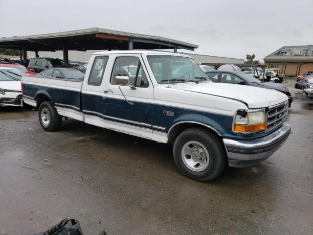 Photo 4 from auction – 1995 FORD F150 with VIN 1FTEX15H2SKB34456
