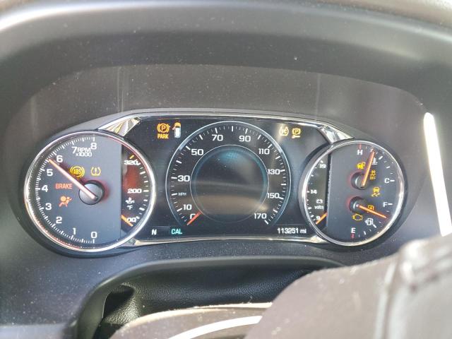 Photo 9 from auction – 2019 GMC ACADIA DEN with VIN 1GKKNXLS5KZ234427