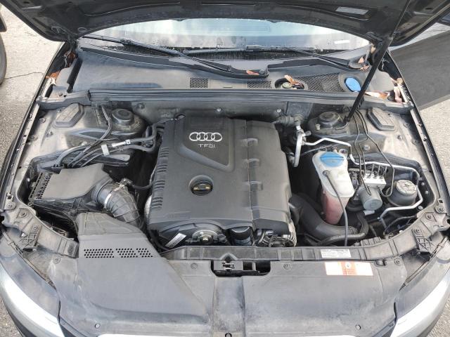 Photo 11 from auction – 2010 AUDI A4 PREMIUM with VIN WAUAFAFL5AN024659