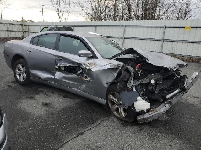 Photo 4 from auction – 2013 DODGE CHARGER SE with VIN 2C3CDXBGXDH609851