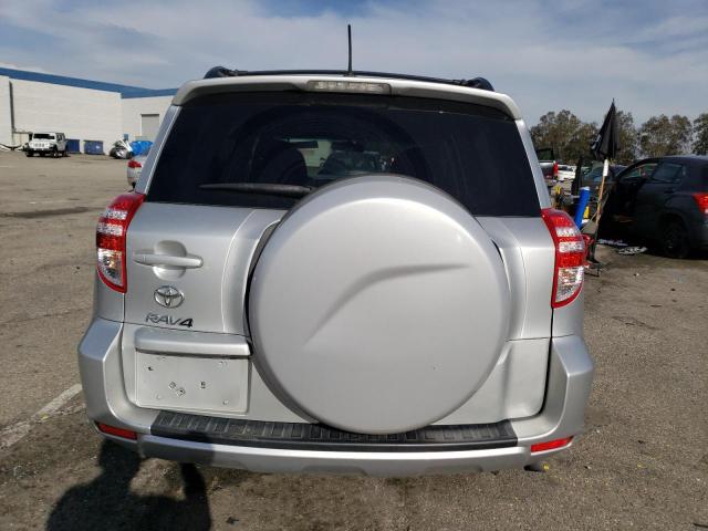 Photo 6 from auction – 2012 TOYOTA RAV4 with VIN 2T3ZF4DV9CW140048