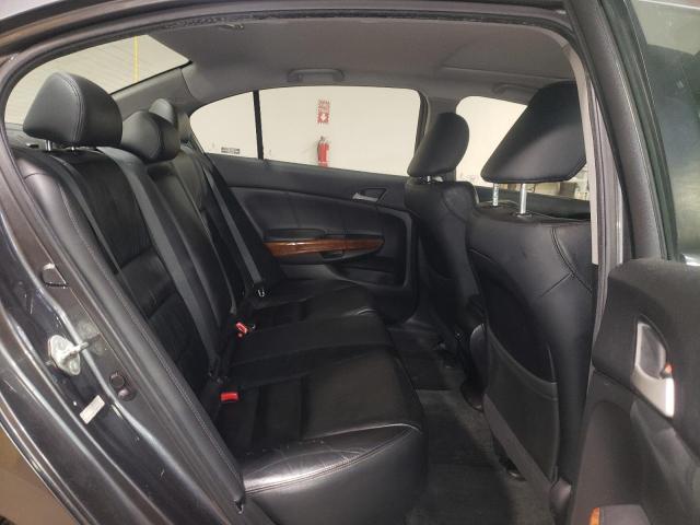 Photo 10 from auction – 2011 HONDA ACCORD EXL with VIN 1HGCP2F83BA015589