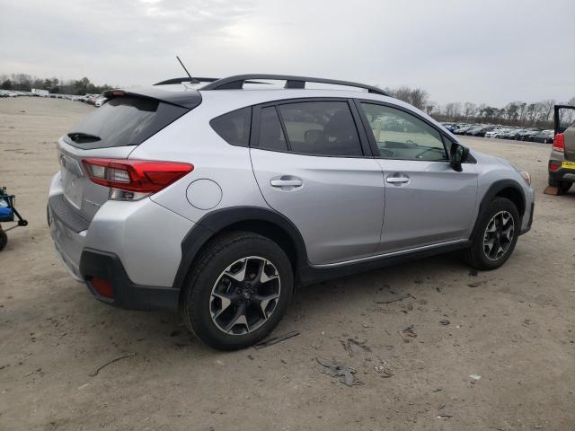 Photo 3 from auction – 2020 SUBARU CROSSTREK with VIN JF2GTABC5L8213570