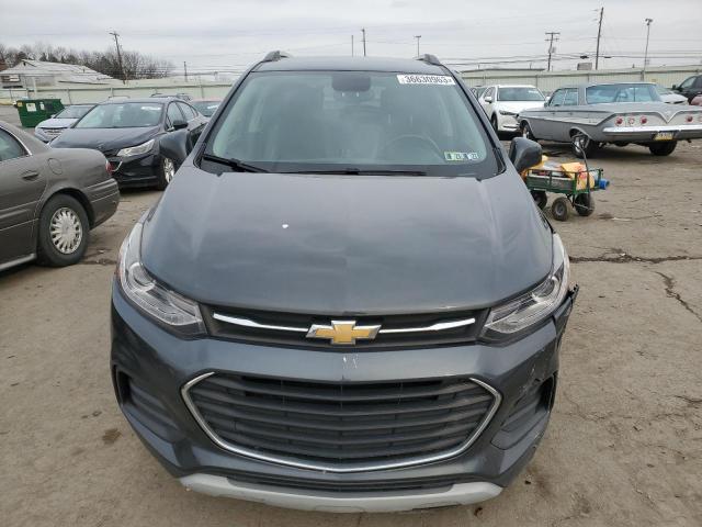 Photo 5 from auction – 2017 CHEVROLET TRAX 1LT with VIN 3GNCJPSB7HL196459