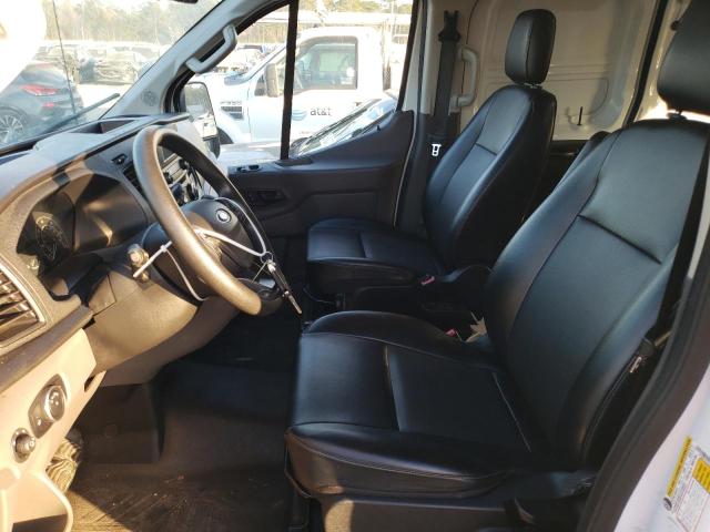 Photo 7 from auction – 2020 FORD TRANSIT T- with VIN 1FTBR1Y82LKA42273