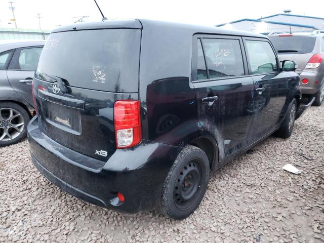 Photo 3 from auction – 2015 TOYOTA SCION XB with VIN JTLZE4FE8FJ070159