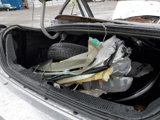 Photo 12 from auction – 2006 FORD TAURUS SE with VIN 1FAFP53U56A247931