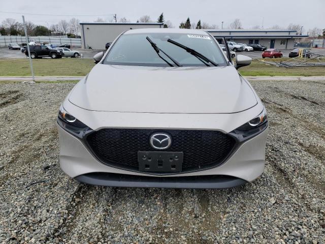 Photo 5 from auction – 2022 MAZDA 3 SELECT with VIN JM1BPAKL5N1513229