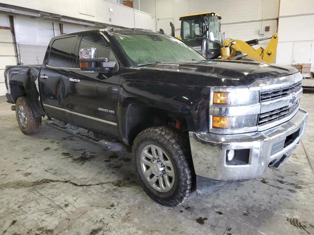 Photo 4 from auction – 2016 CHEVROLET SILVERADO with VIN 1GC4K0E87GF294093