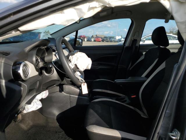Photo 7 from auction – 2020 NISSAN VERSA SV with VIN 3N1CN8EV8LL859137