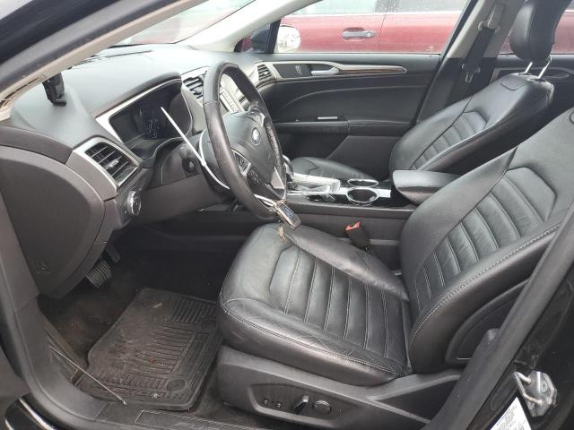 Photo 7 from auction – 2013 FORD FUSION with VIN 3FA6P0HR9DR371985