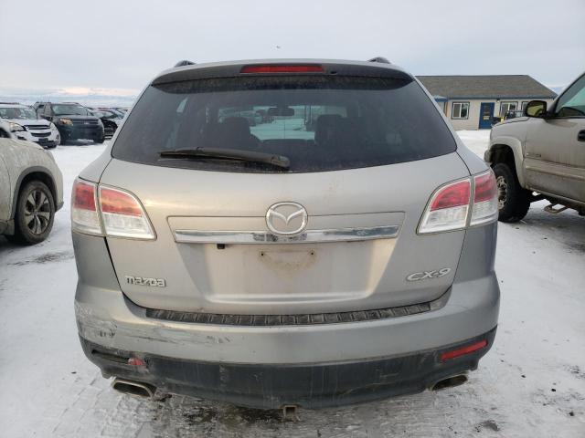 Photo 6 from auction – 2008 MAZDA CX-9 with VIN JM3TB38A080150117
