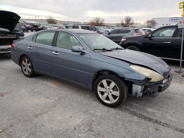 Photo 4 from auction – 2005 LEXUS ES 330 with VIN JTHBA30G855120710