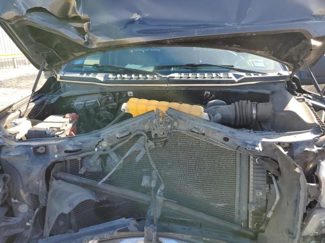 Photo 11 from auction – 2016 FORD F150 SUPER with VIN 1FTEW1C88GKD30432