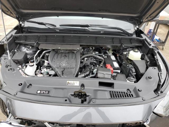 Photo 11 from auction – 2023 TOYOTA HIGHLANDER with VIN 5TDKDRAH2PS501274