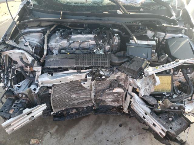 Photo 11 from auction – 2022 TOYOTA COROLLA LE with VIN 5YFEPMAE9NP353465