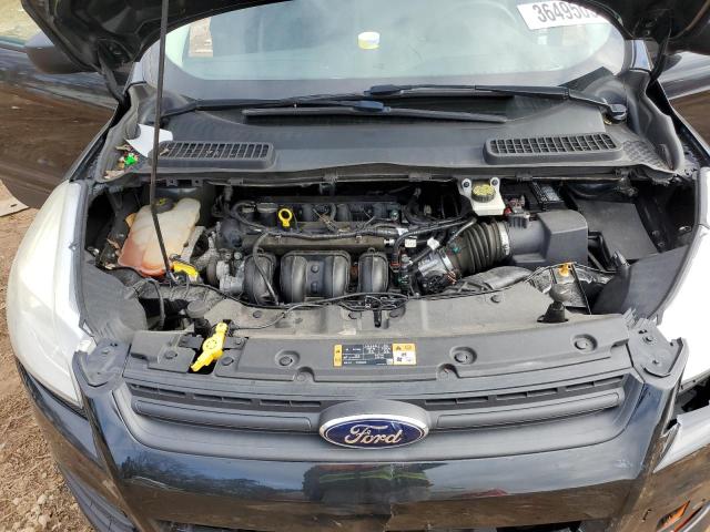 Photo 12 from auction – 2014 FORD ESCAPE S with VIN 1FMCU0F74EUA83563