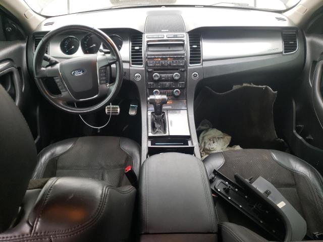 Photo 8 from auction – 2012 FORD TAURUS SHO with VIN 1FAHP2KT1CG114270