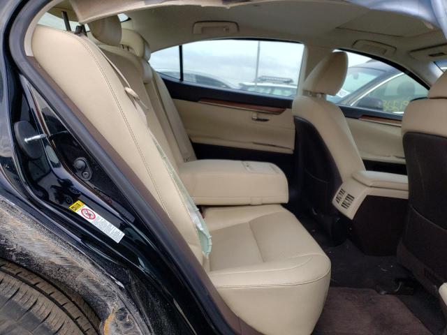 Photo 10 from auction – 2017 LEXUS ES 300H with VIN JTHBW1GG4H2134573