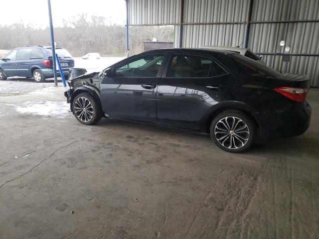 Photo 2 from auction – 2015 TOYOTA COROLLA L with VIN 2T1BURHEXFC318286