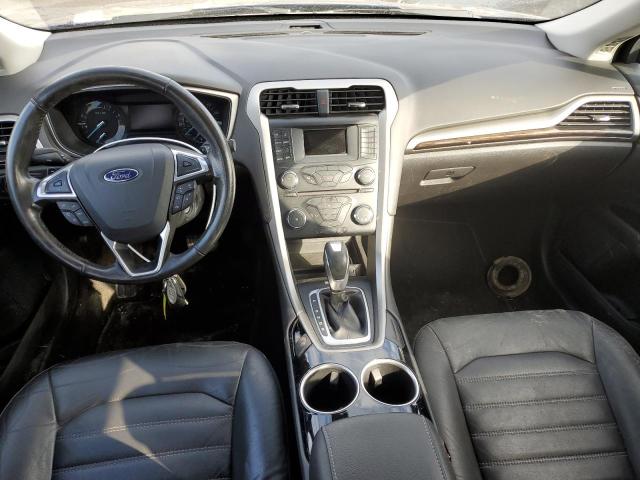 Photo 8 from auction – 2013 FORD FUSION SE with VIN 3FA6P0H95DR266764