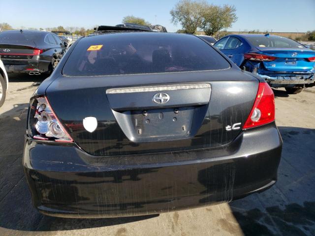 Photo 6 from auction – 2006 TOYOTA SCION TC with VIN JTKDE167360090274