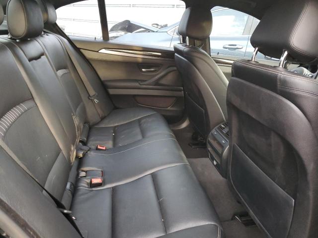 Photo 10 from auction – 2014 BMW 528 XI with VIN WBA5A7C55ED615109