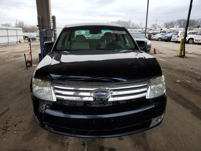 Photo 5 from auction – 2008 FORD TAURUS SEL with VIN 1FAHP27W78G137272