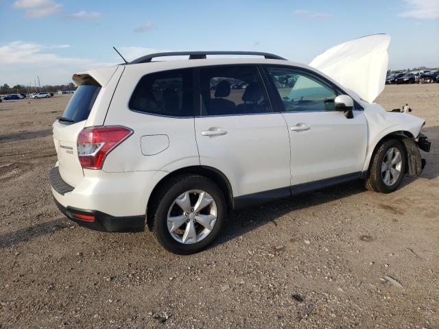 Photo 3 from auction – 2014 SUBARU FORESTER 2 with VIN JF2SJAMCXEH477612