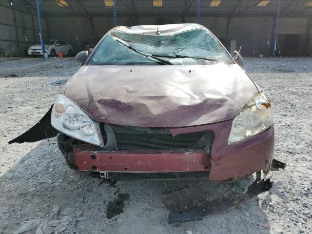 Photo 5 from auction – 2008 PONTIAC G6 VALUE L with VIN 1G2ZF57B984170649