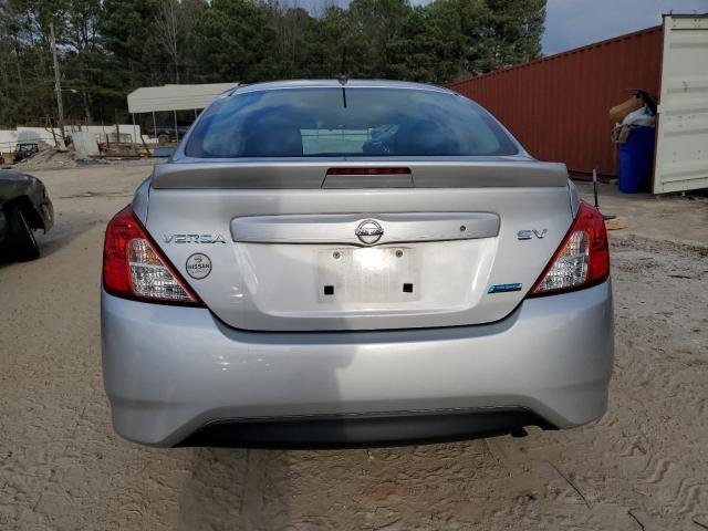 Photo 6 from auction – 2015 NISSAN VERSA S with VIN 3N1CN7AP9FL922896