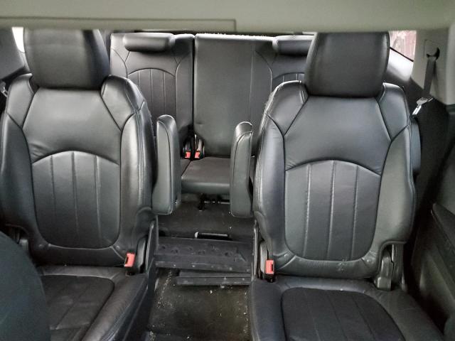 Photo 10 from auction – 2012 GMC ACADIA DEN with VIN 1GKKVTED4CJ410942