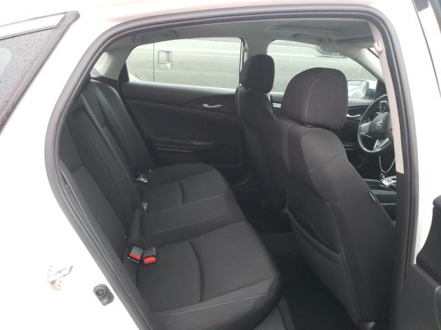 Photo 10 from auction – 2018 HONDA CIVIC EX with VIN 19XFC2F78JE206922