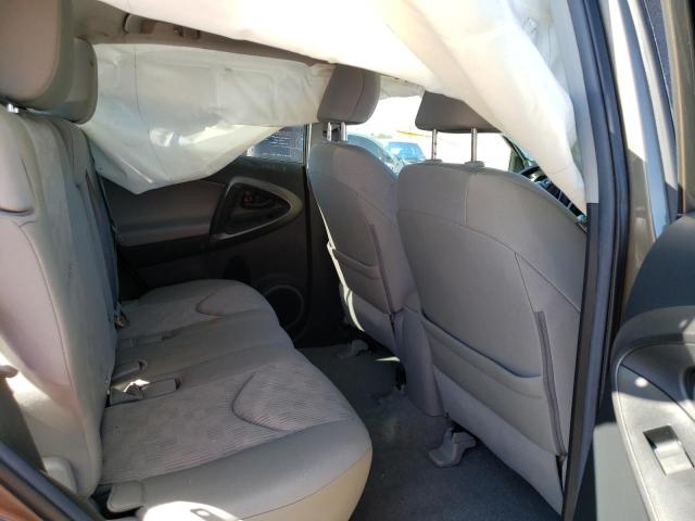 Photo 11 from auction – 2012 TOYOTA RAV4 with VIN 2T3ZF4DV4CW131791