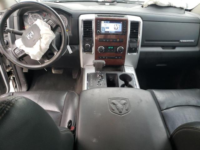 Photo 8 from auction – 2012 DODGE RAM 1500 L with VIN 1C6RD7NT7CS188362