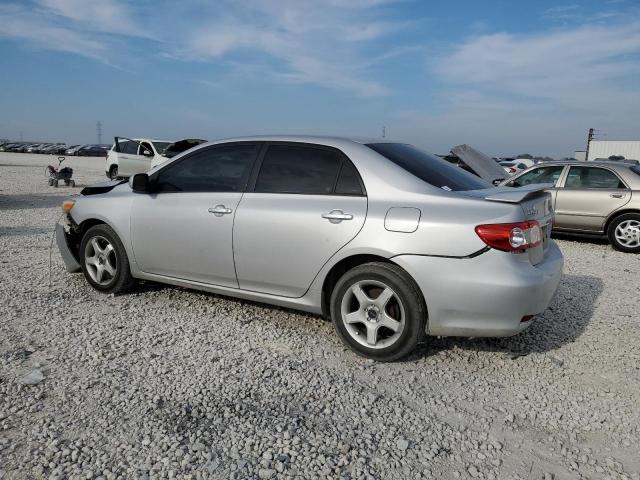 Photo 2 from auction – 2011 TOYOTA COROLLA BA with VIN 2T1BU4EE1BC647735