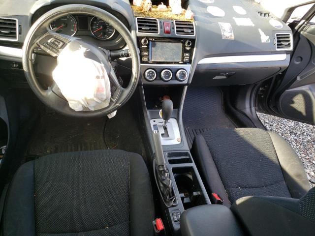 Photo 8 from auction – 2015 SUBARU IMPREZA PR with VIN JF1GPAC69F8210662