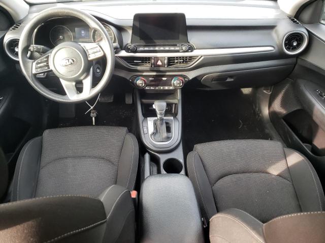 Photo 8 from auction – 2019 KIA FORTE FE with VIN 3KPF24AD2KE115870
