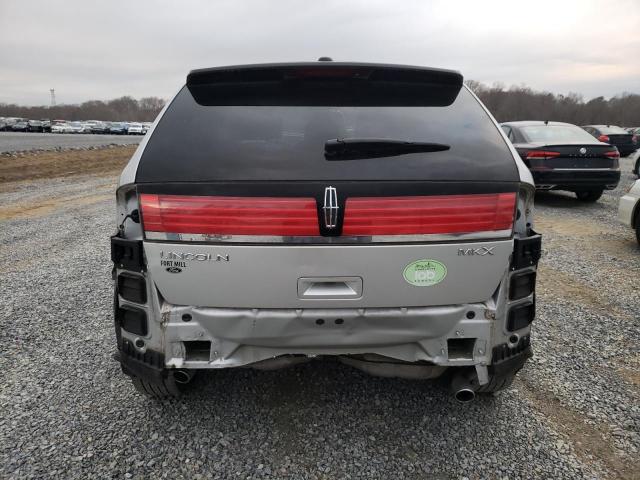 Photo 6 from auction – 2010 LINCOLN MKX with VIN 2LMDJ6JCXABJ31866