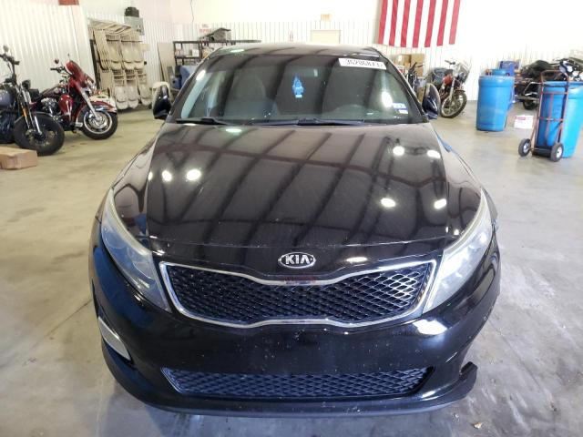 Photo 5 from auction – 2015 KIA OPTIMA LX with VIN 5XXGM4A78FG384607