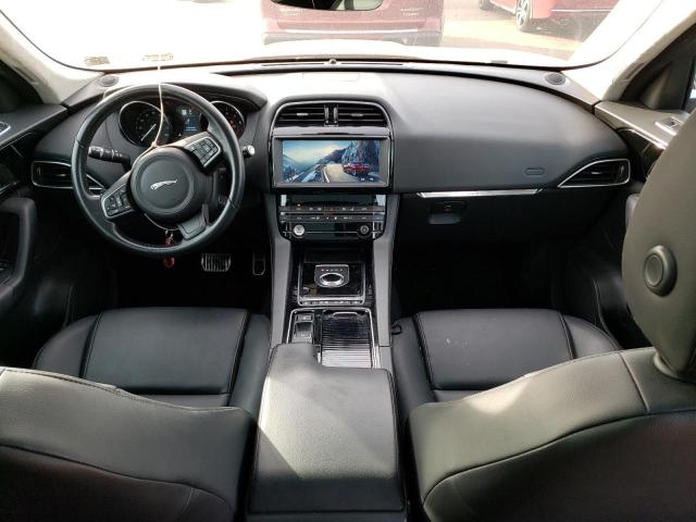 Photo 8 from auction – 2019 JAGUAR F-PACE PRE with VIN SADCJ2FX1KA364682