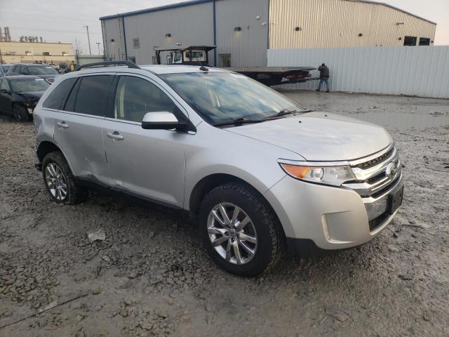 Photo 4 from auction – 2013 FORD EDGE LIMIT with VIN 2FMDK4KC4DBC13673