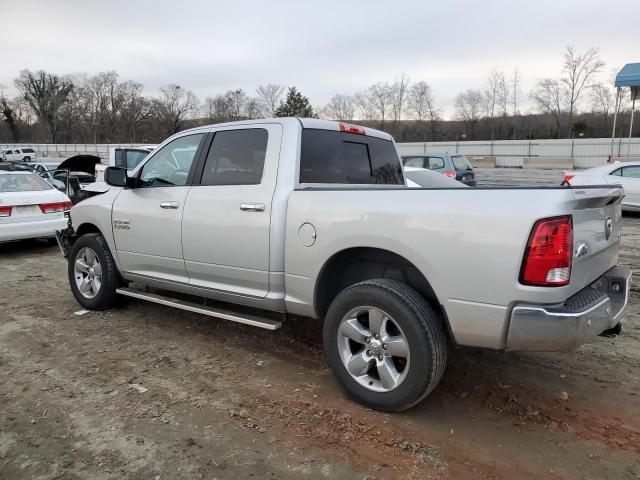 Photo 2 from auction – 2018 RAM 1500 SLT with VIN 1C6RR7LG9JS268928